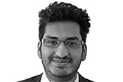 Ruhul Crorie - Account Manager - Town and Country Legal Services LLP